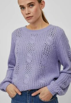 Vila Trui - Sweet Lavender -Vila 3df8f764e8174f20a9b607d9171eb116