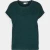 Vila Vidreamers New Pure - T-Shirt Basic - Ponderosa Pine