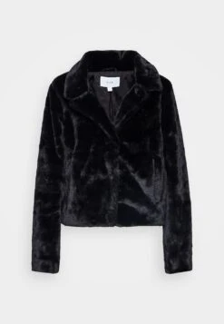 Vila Viebba - Jas - Black 12 Vila Viebba - Jas - Black -Vila 3ed0d47ed9c541e5add1af0d95780b68