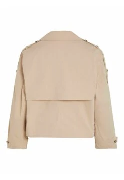 Vila Kurze - Lichte Jas - Doeskin -Vila 3f16ee2a652341cf9e13e43817ec3817