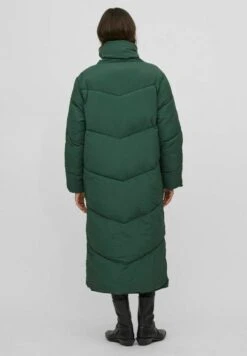 Vila Langer Stepp - Winterjas - Pineneedle 11 Vila Langer Stepp - Winterjas - Pineneedle -Vila 4014716f90004adcb1e5876fdbe33718