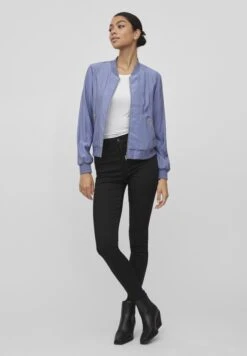 Vila Reissverschluss - Bomberjacks - English Manor