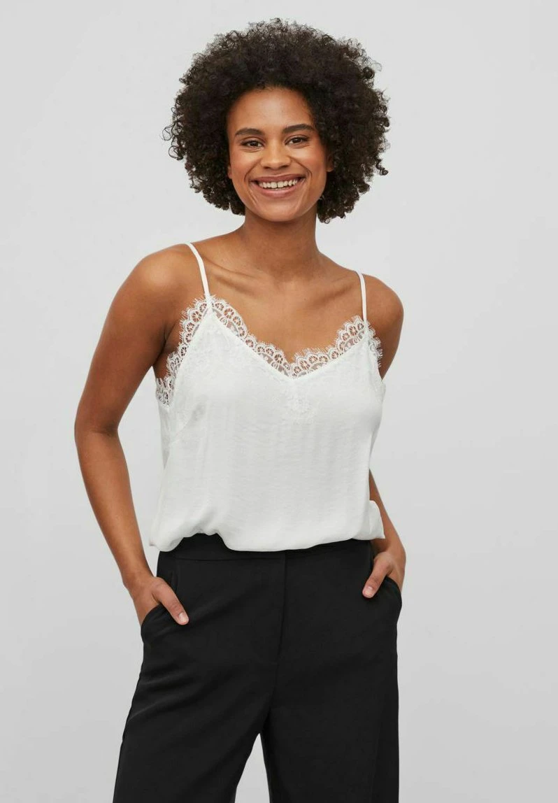 Vila Top - Cloud Dancer 3 Vila Top - Cloud Dancer