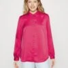 Vila Viellette L S Su - Noos - Blouse - Pink Yarrow 2 Vila Viellette L S Su - Noos - Blouse - Pink Yarrow -Vila 412a925448a041bbb42bef8e8388fad5