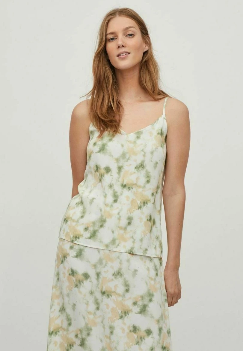 Vila Top - Forest Shade 3 Vila Top - Forest Shade