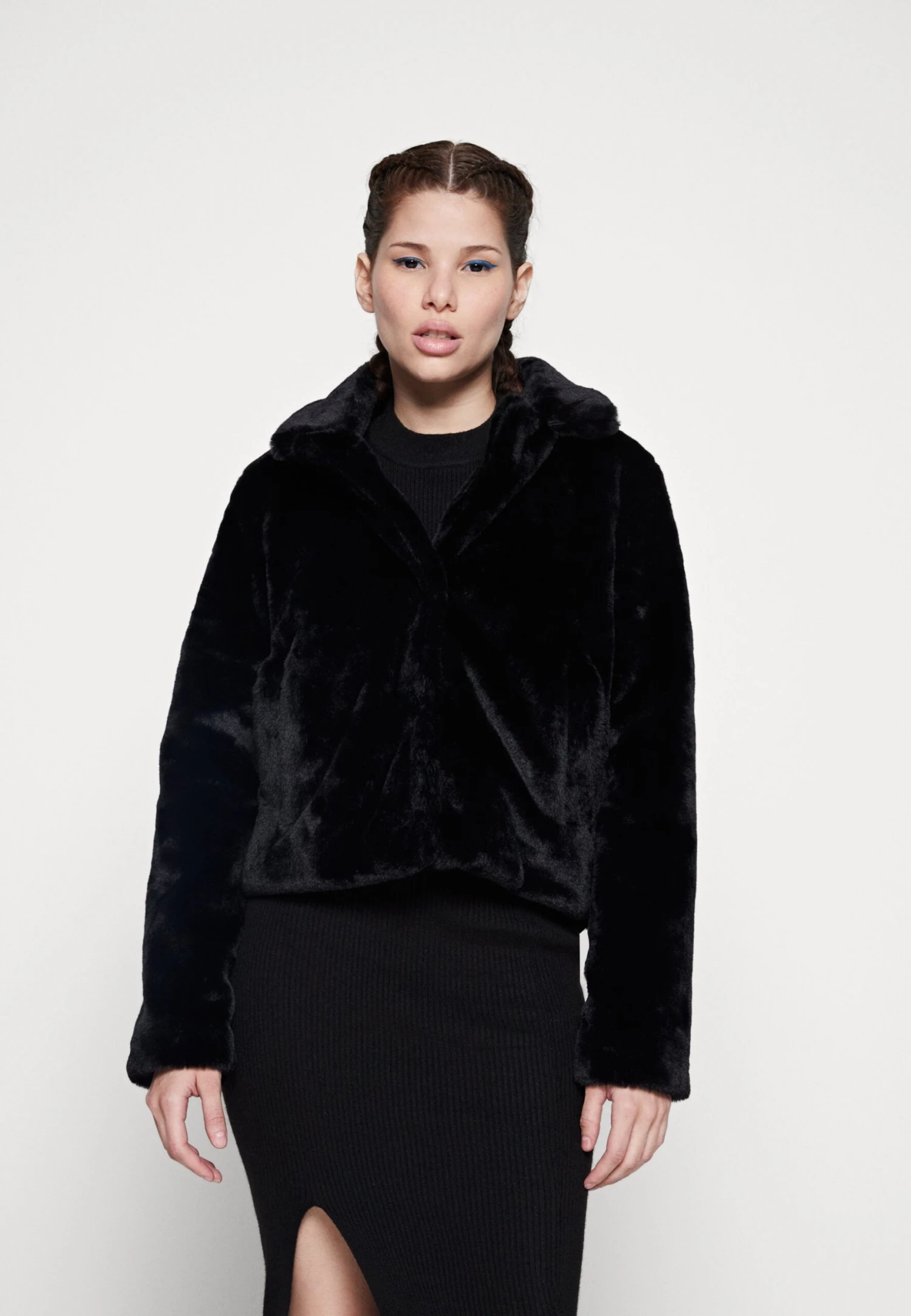 Vila Viebba - Jas - Black 3 Vila Viebba - Jas - Black