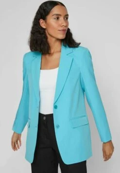 Vila Vikamma Noos - Halflange Jas - Capri -Vila 457223d85bd74a3eaaeda38f487a719a