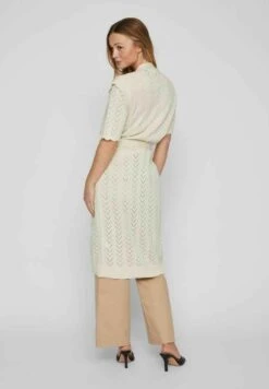 Vila VishelleyS/L Noos - Vest - Birch 10 Vila VishelleyS/L Noos - Vest - Birch -Vila 45e1dd9021f74e97a9c375c0fe5f5a0e