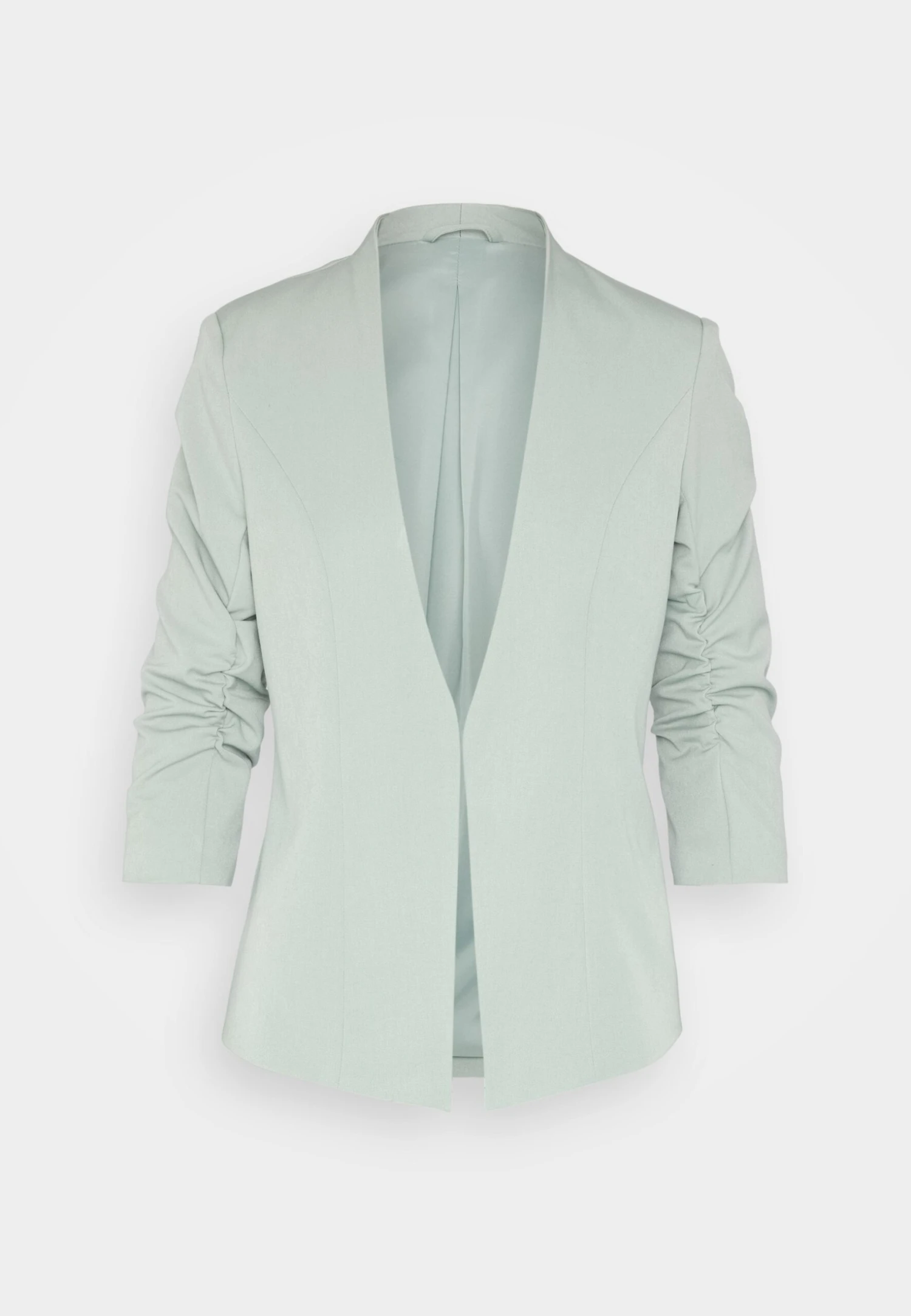 Vila Viher 3/4 New - Blazer - Green Milieu 7 Vila Viher 3/4 New - Blazer - Green Milieu - Afbeelding 5