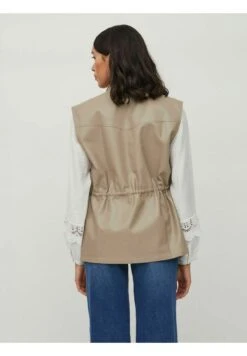 Vila Top - Cement 11 Vila Top - Cement -Vila 47700e737e264119abaa4c89212f2c4a