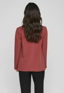 Vila Klassischer - Blazer - Apple Butter 10 Vila Klassischer - Blazer - Apple Butter -Vila 486a8d7ea40f42ab9b5754f503f3cb7c