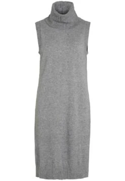 Vila Bodywarmer - Medium Grey Melange 14 Vila Bodywarmer - Medium Grey Melange -Vila 489a4fd8a32e426e9588fb2fca45b3f9