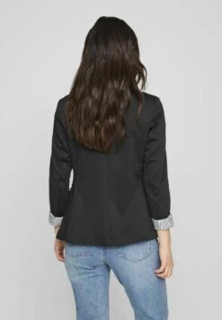 Vila Blazer - Black 10 Vila Blazer - Black -Vila 48aae0eb793d4605b37e477d2a4629cd