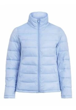 Vila High Neck - Winterjas - Pale Iris -Vila 4971409cba1e4ccebd6288e53a382be4