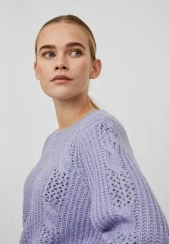 Vila Trui - Sweet Lavender -Vila 498bf2dc472d4eff8cc6147377b7c96d