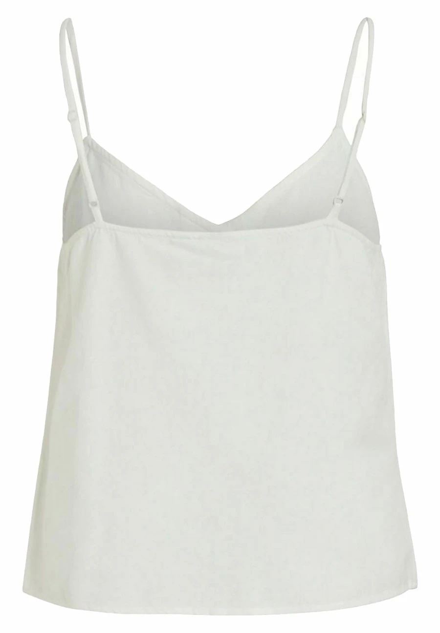 Vila Träger Geknöpftes - Top - Snow White 8 Vila Träger Geknöpftes - Top - Snow White - Afbeelding 6