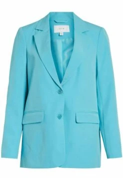 Vila Vikamma Noos - Halflange Jas - Capri -Vila 4bfe21490071480ab251d06a35014524