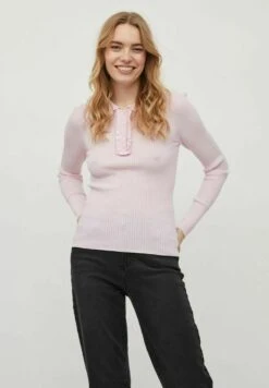 Vila Poloshirt - Ballerina