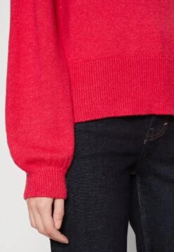 Vila Viril Turtle Balloon - Trui - Love Potion/Melange 13 Vila Viril Turtle Balloon - Trui - Love Potion/Melange -Vila 4c309ee35910432a816fbfdeca3cffc5