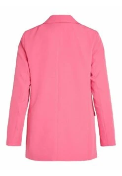 Vila Loose Fit - Halflange Jas - Fandango Pink 15 Vila Loose Fit - Halflange Jas - Fandango Pink -Vila 4c7d95f47bad4864b47a15dcba3de2b7