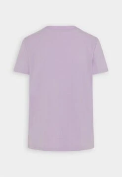 Vila Vipure Love- T-Shirt Print - Lavender -Vila 4d0d5760e88e4ca2818f7fc9e571e864