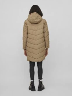 Vila Winterjas - Elmwood -Vila 4d7013570e46498792e9d9dbef6e4b70