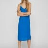 Vila Träger - Jerseyjurk - Lapis Blue -Vila 4e87cd4acabf4ec2a5a720b740bcce42