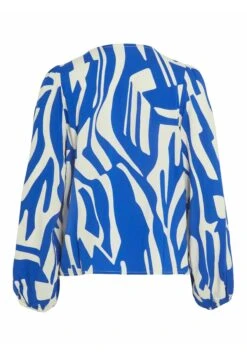Vila Langarm - Blouse - Cloud Dancer 15 Vila Langarm - Blouse - Cloud Dancer -Vila 4f9476855ce84be8a12973f0dfa3dd41