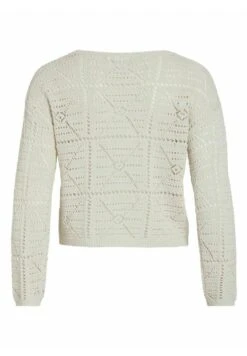 Vila Trui - Cloud Dancer 13 Vila Trui - Cloud Dancer -Vila 4ff45b36a891431e9a7423d8559142fe