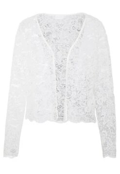 Vila Vifaith Bolero - Vest - Snow White 10 Vila Vifaith Bolero - Vest - Snow White -Vila 5061d7f1d80144589270cca1d99b0859