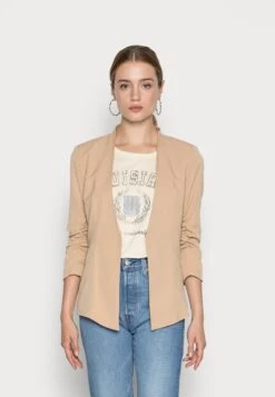 Vila Viher 3/4 New - Blazer - Tigers Eye