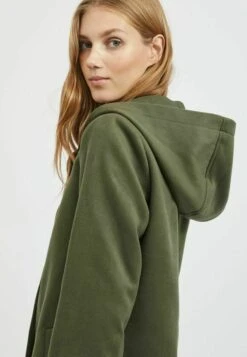 Vila Halflange Jas - Forest Night 13 Vila Halflange Jas - Forest Night -Vila 51aeaff3d736450582b3e3583e65a29a