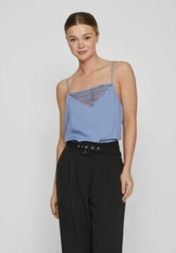 Vila Vinula Singlet - Top - English Manor