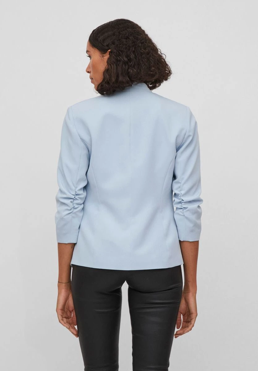 Vila Vijoy- Blazer - Kentucky Blue 5 Vila Vijoy- Blazer - Kentucky Blue - Afbeelding 3