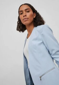 Vila Vijoy- Blazer - Kentucky Blue 12 Vila Vijoy- Blazer - Kentucky Blue -Vila 52dc3692c1d549c5a11c46a942b924a3