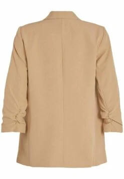 Vila 3/4-Arm - Blazer - Sesame 13 Vila 3/4-Arm - Blazer - Sesame -Vila 53c858567aed4e47a3ea0768a2d9fe9f