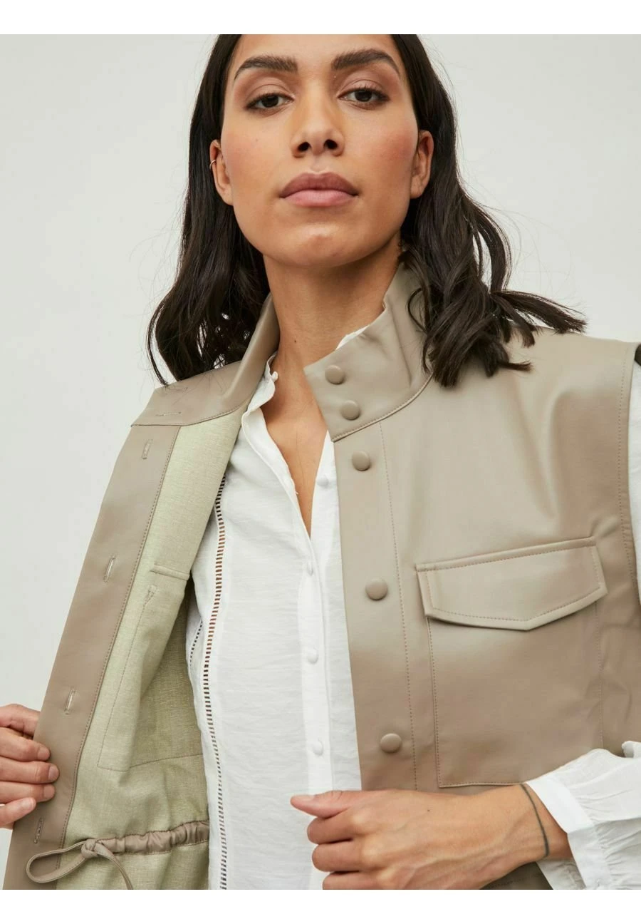 Vila Top - Cement 6 Vila Top - Cement - Afbeelding 4