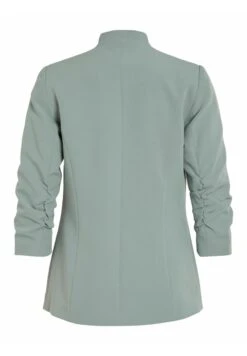 Vila Langer 3/4-Arm - Blazer - Chinois Green -Vila 557482b481af4c3bbbbc5a887d28504d