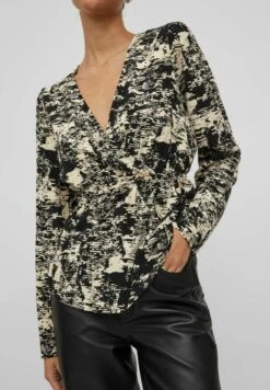 Blouse - Birch 12 Blouse - Birch -Vila 55a6720561804cfba30c780d00951de9