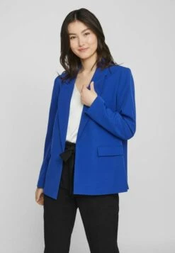 Vila Klassischer - Blazer - Mazarine Blue