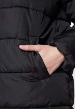 Vila Vitate Puffer Jacket - Winterjas - Black 13 Vila Vitate Puffer Jacket - Winterjas - Black -Vila 56e5e34f5eda4f61933d0768edd244f2