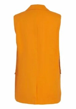 Vila Bodywarmer - Apricot -Vila 58a2a0842b324cb781c44fed15a4f406