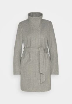 Vila Viloulou Short - Mantel - Medium Grey Melange 12 Vila Viloulou Short - Mantel - Medium Grey Melange -Vila 59319ed46de048d1b75cde3157dec23b