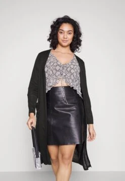 Visumi - Vest - Black 11 Visumi - Vest - Black -Vila 59ebf1126f524b08b842ac4deeaff016