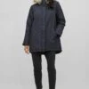 Vila Viloui - Winterjas - Navy Blazer -Vila 5a87ede026a442eea5cbb75093adf304