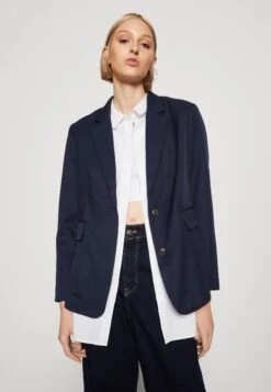 Vila Viviga - Blazer - Navy -Vila 5aaf25416b35412a89b78d932619c910