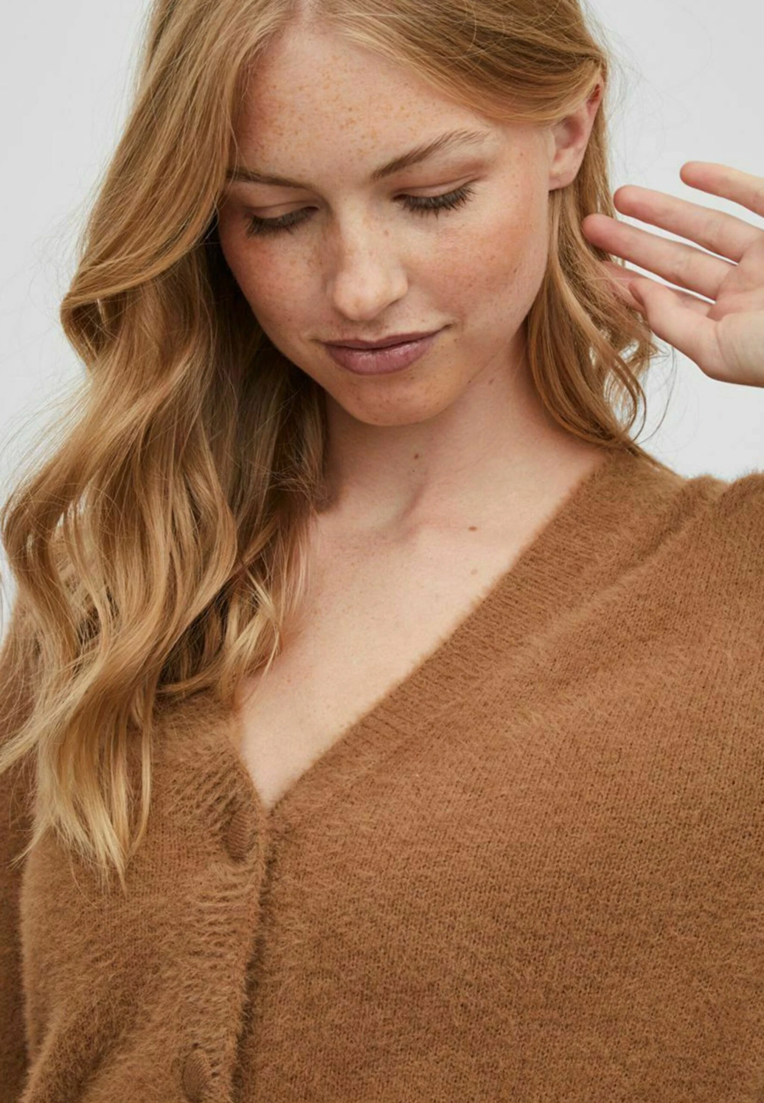 Vila Vest - Toasted Coconut 6 Vila Vest - Toasted Coconut - Afbeelding 4