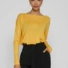 Vila Loose Fit - Trui - Solar Power 2 Vila Loose Fit - Trui - Solar Power -Vila 5b748081d723465d995f75ee85b4fd3e