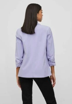 Vila 3/4-Arm - Blazer - Sweet Lavender 11 Vila 3/4-Arm - Blazer - Sweet Lavender -Vila 5b79d1c1438e4de6bc9be39282e02f1d