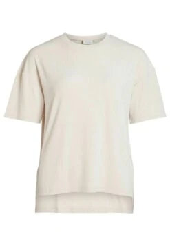 Vila T-Shirt Basic - Birch 12 Vila T-Shirt Basic - Birch -Vila 5c66de90970749af840d1828be2b7b11